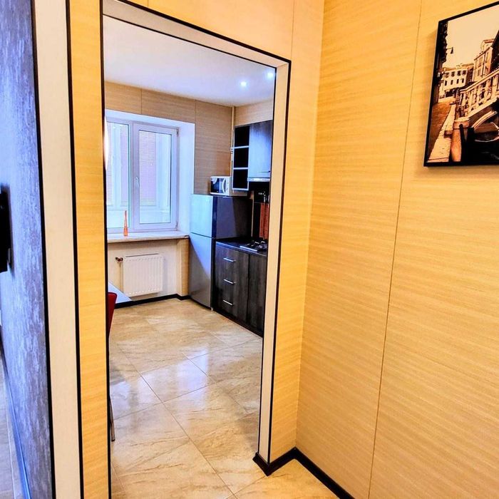 1-room apartment apartment by the address st. Kulikovo pole pl Oktyabrskoy revolyutsii pl (area 32 m²) - Atlanta.ua - photo 16