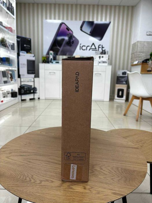 Ноутбук Lenovo IdeaPad Slim 5 16IRL8 (82XF004HGE) 28 599 грн. Ноутбуки Долина на Olx