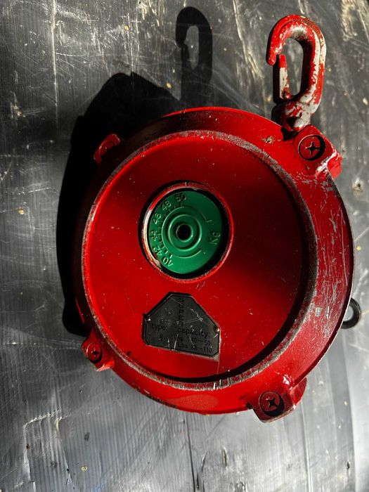 Balanser, przeciwwaga 40-50 kg