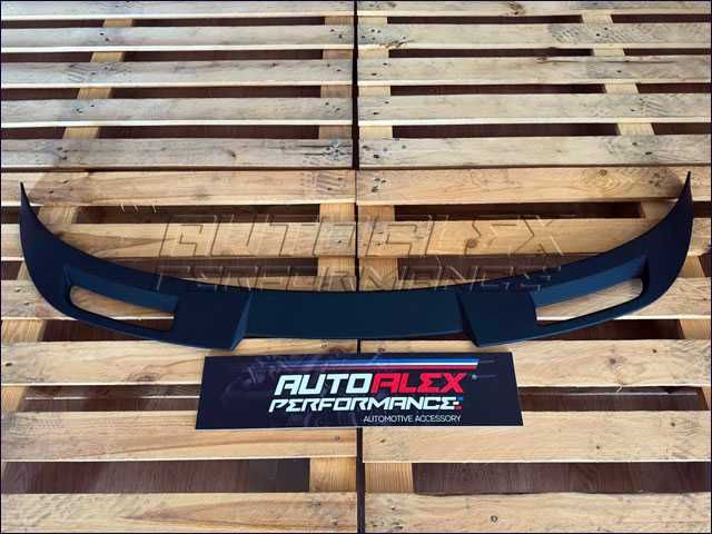 Aileron Spoiler Traseiro Alfa Romeo Stelvio  AAP50734