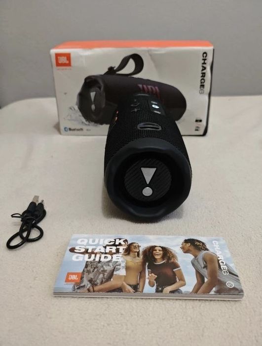 JBL Charge 6 Nova