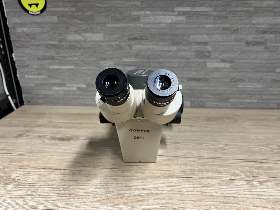 микроскоп olympus - купити фототехніку, відеотехніку - Ціна на OLX.ua