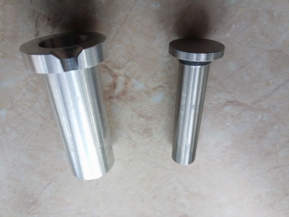 Popychacze zaworowe Dnepr