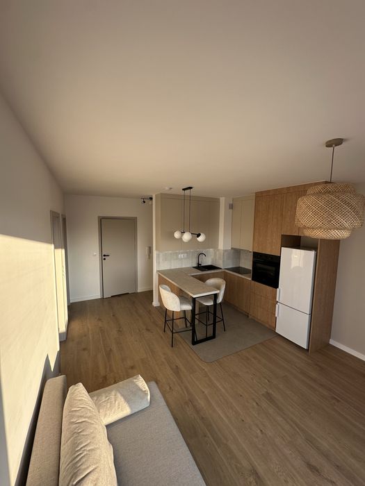 NOWE! 3 pokoje | 49,15 m² | 2 balkony | Garaż | Podłęże 785