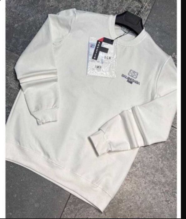 Camisola Original Balengiaga