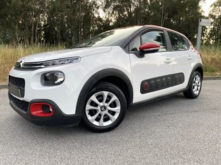 Citroën C3 1.2 PureTech Shine