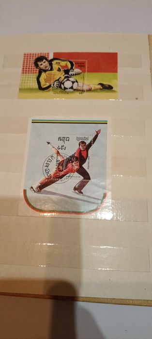 Колекційні марки