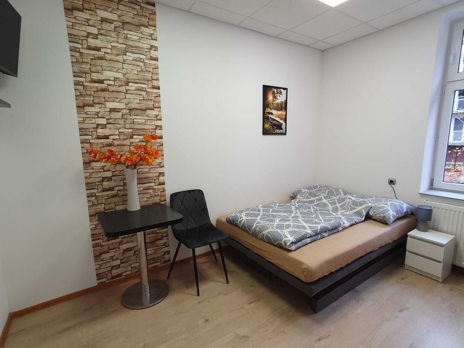 Pokoje , Nocleg Pracowniczy