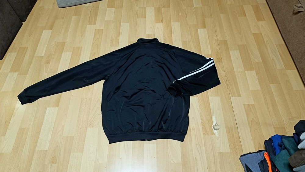 Męska bluza ADIDAS r.L stan bardzo dobry