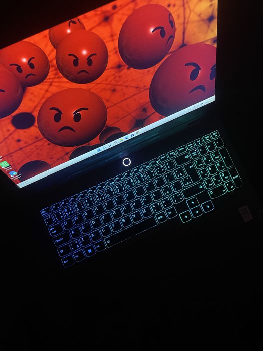 150+ Ноутбуків в ПРОФІЛІℹ️Lenovo LOQ 15IAX9I/ARC A530 4Gb | RTX3050/SSD 1Tb/Core i5 12450HX 12 ЯДЕР/RAM 16Gb DDR5ℹ️Traid-In/Розстрочка МОНО ОНЛАЙН