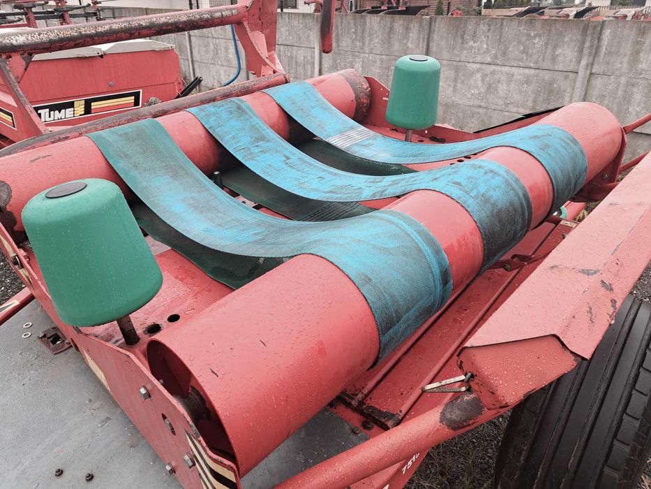 Owijarka do bel Kverneland Tarup 7515.Super stan