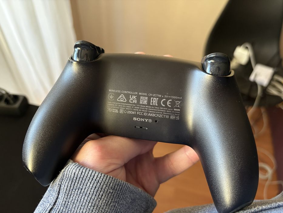 Геймпад Dualsense PS5