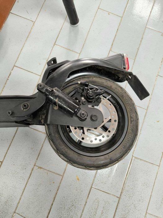 Електросамокат Ducati Pro II Evo