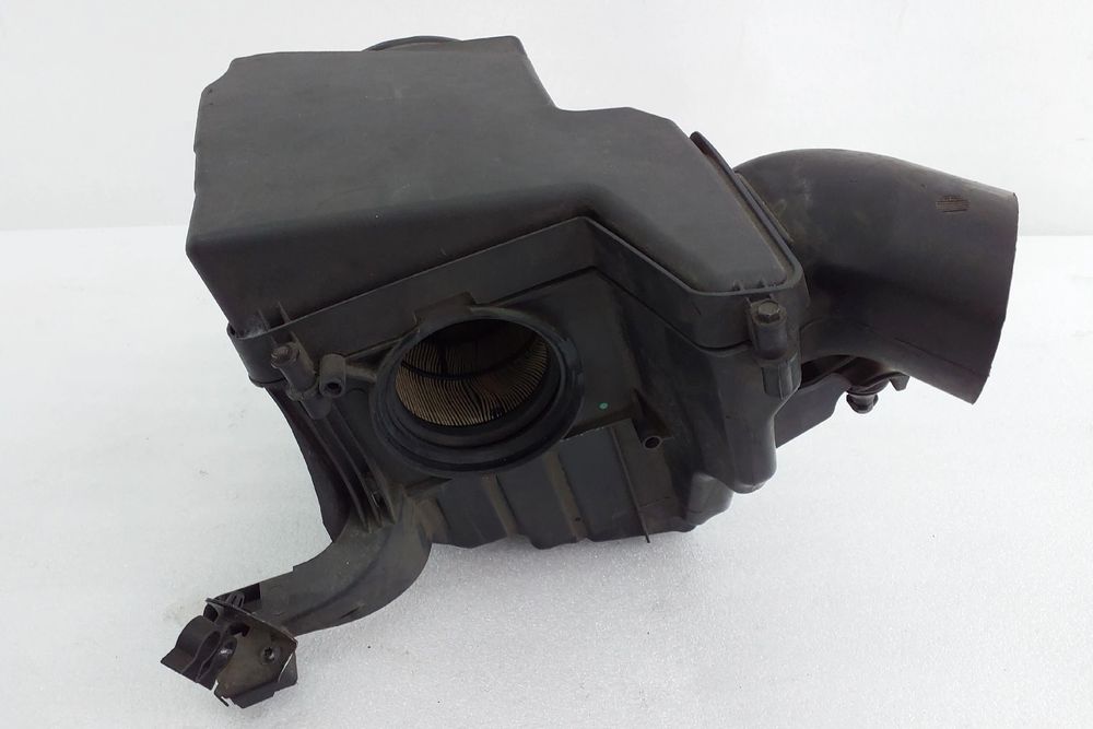 Caixa filtro ar FORD C-Max II (DXA/CB7, DXA/CEU)