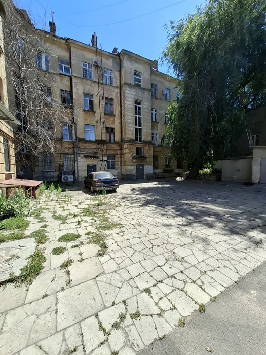 Сдам 1 комн. В Приморском р-не Молдованка Лазарева/Высокий п-к