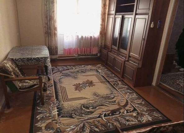 Оренда двокімнатної квартири з індивідуальним опаленням