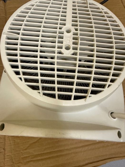 Тепловентилятор DELFA WFH-213