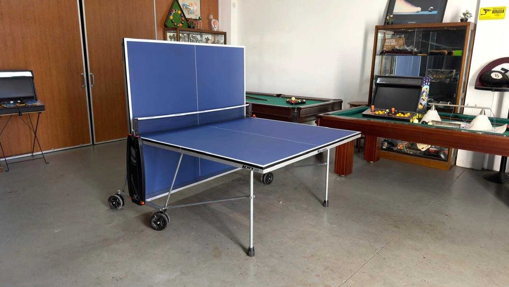 Mesa Ping-Pong Usada