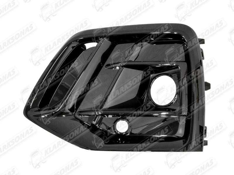 Бампера решітка AUDI Q5 (FY), 11.2020 -
80G807679Q3Q7 80G807680Q3Q7