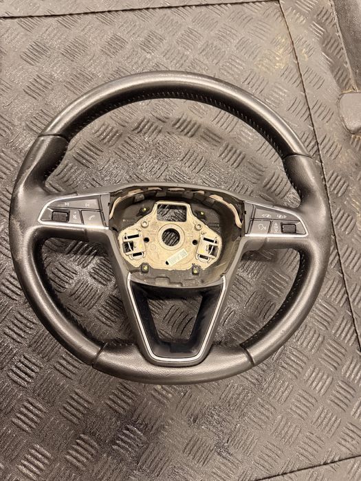 Kierownica seat leon 3