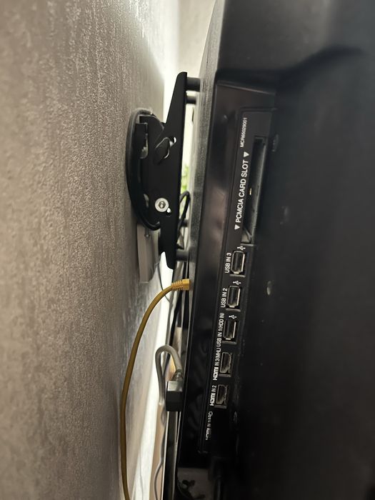 Телевізор LG smart смарт 42