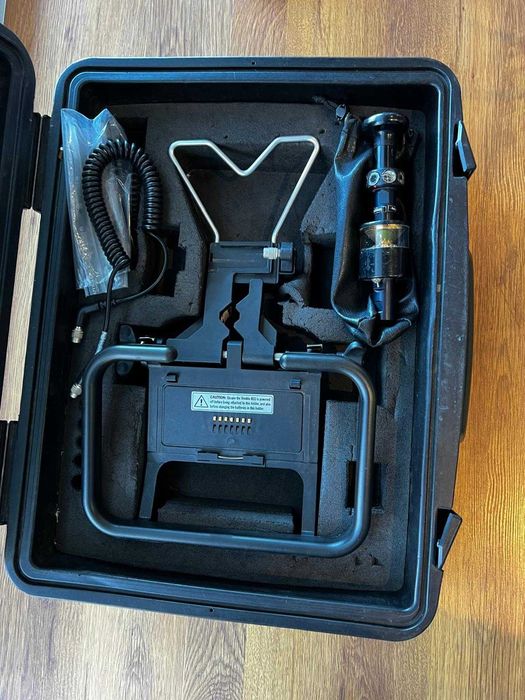 Topografia estação total Trimble TRIMBLE 5605 DR200+ robotizada