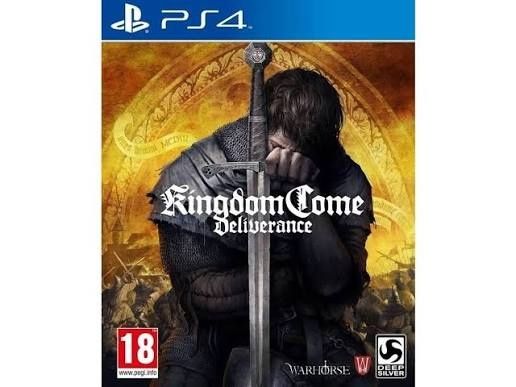 Jogos PlayStation 4