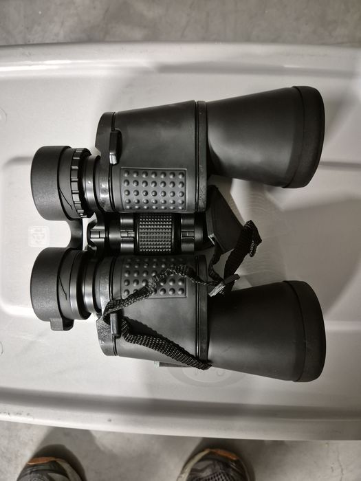 Binóculos Porro 10x50 BRESSER Alta Intensidade Luminosa
34,00€
49,90€