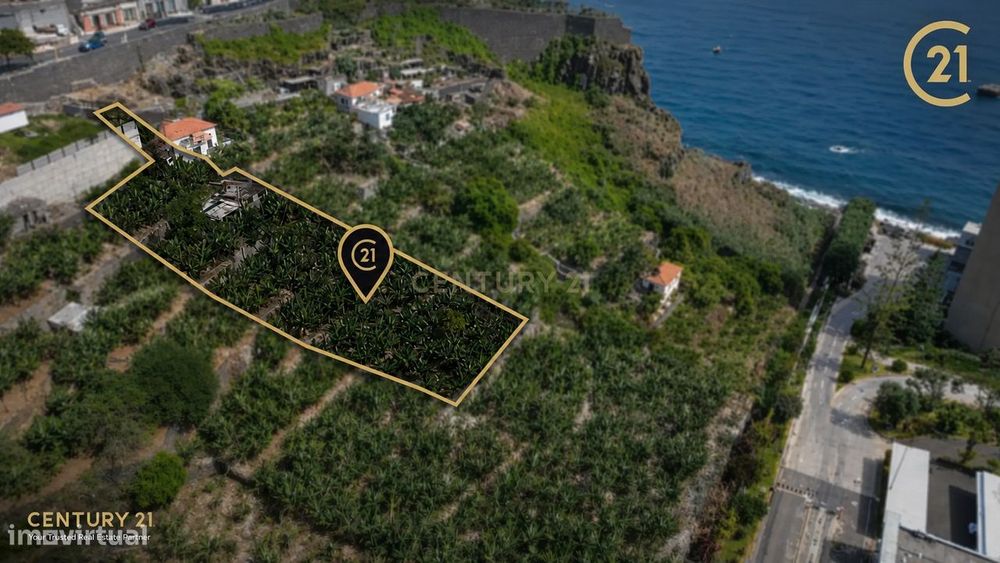 Terreno Exclusivo no Areeiro para a Sua Moradia de Sonho