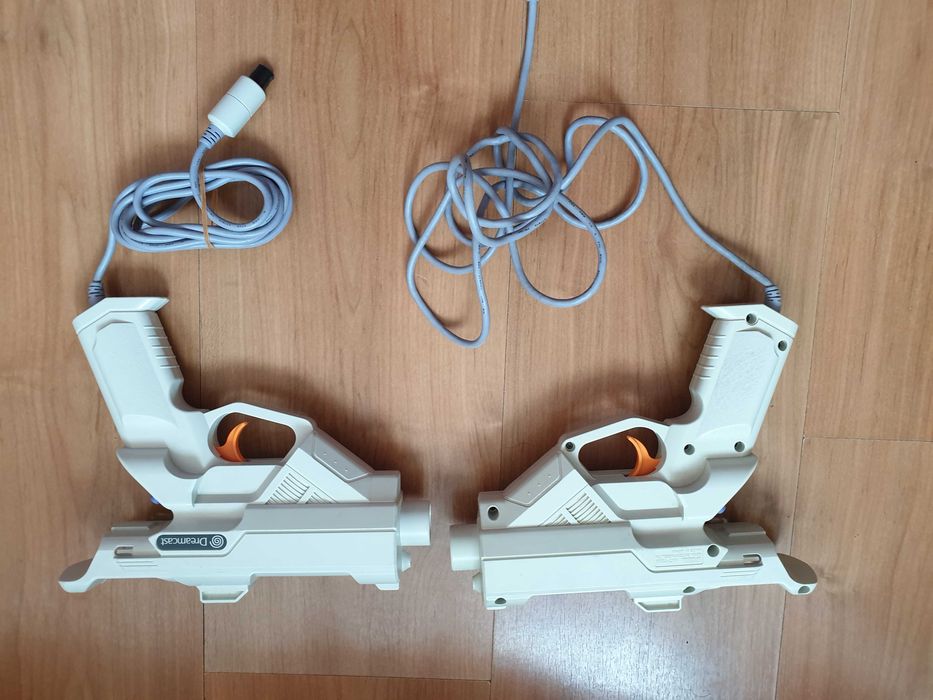 Іграшка Visual memory VMU карта памяті vibration pack Sega
