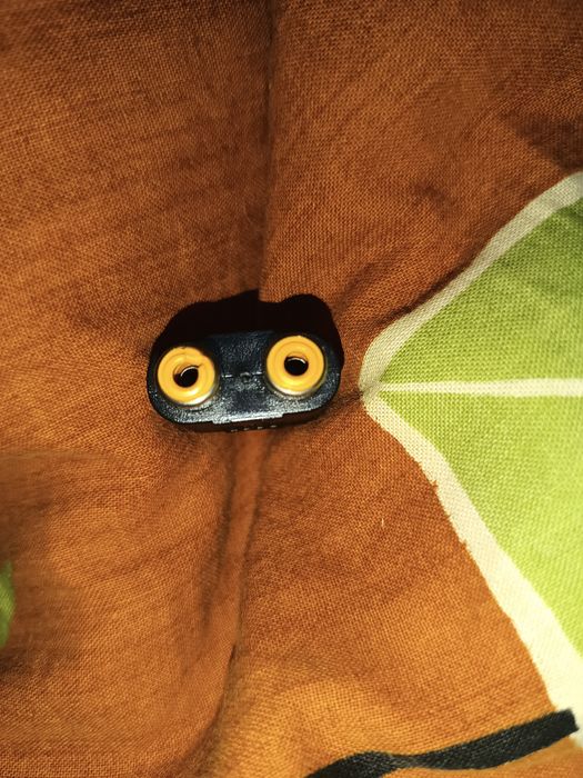 Переходник на 2 тюльпана