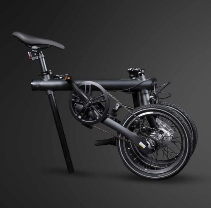 Bicicleta Elétrica Xiaomi MI Smart Fold
