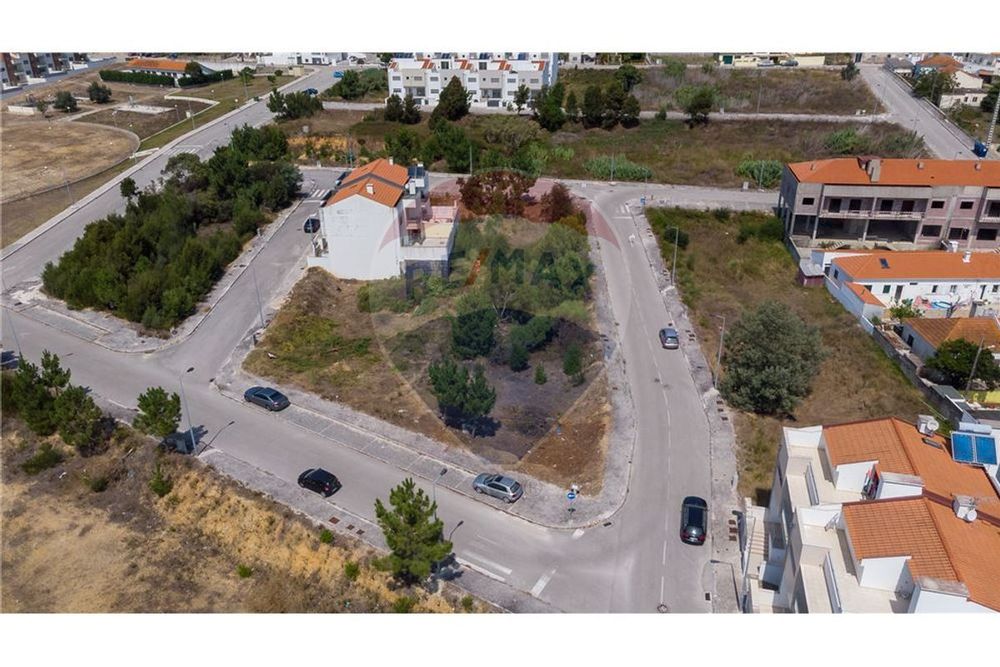 Terreno  para venda