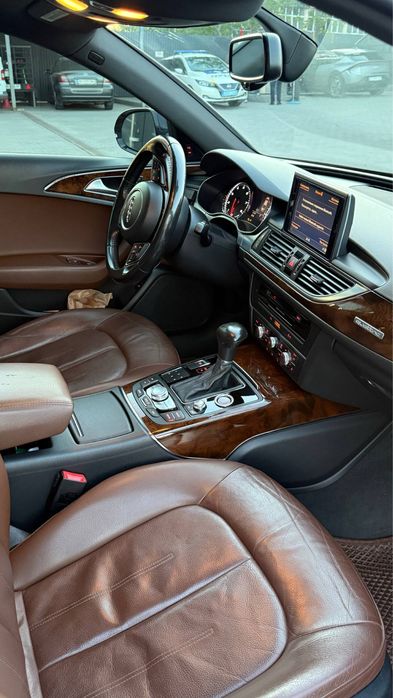 Продам Audi A6 C7 2014 р