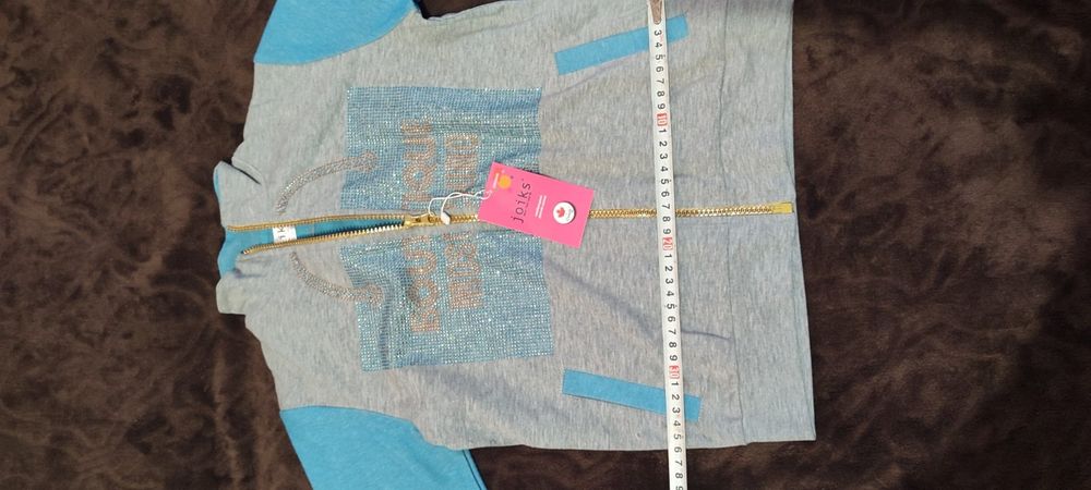 Костюм для девочки