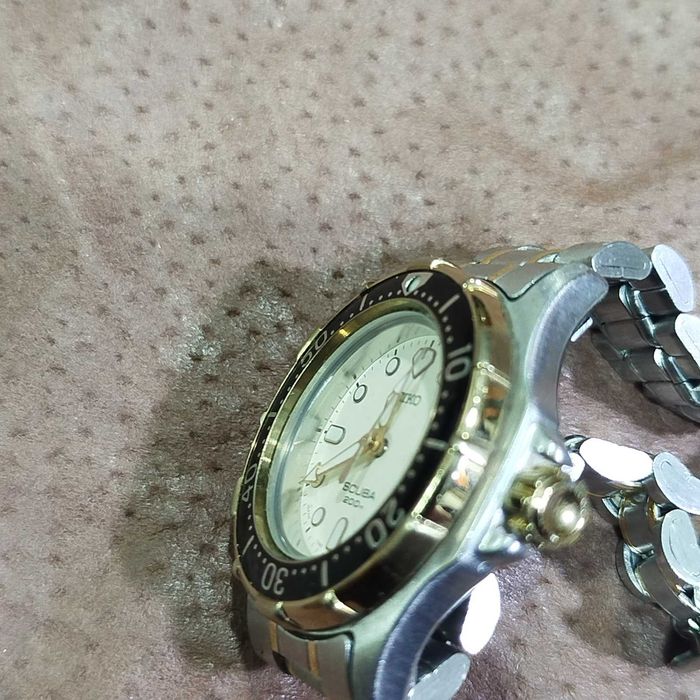 Женские часы Seiko оригинал