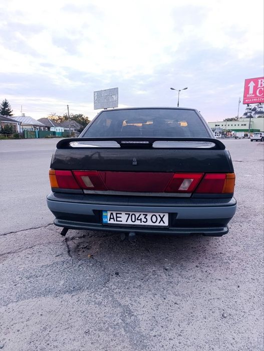 Продам ВАЗ 21150