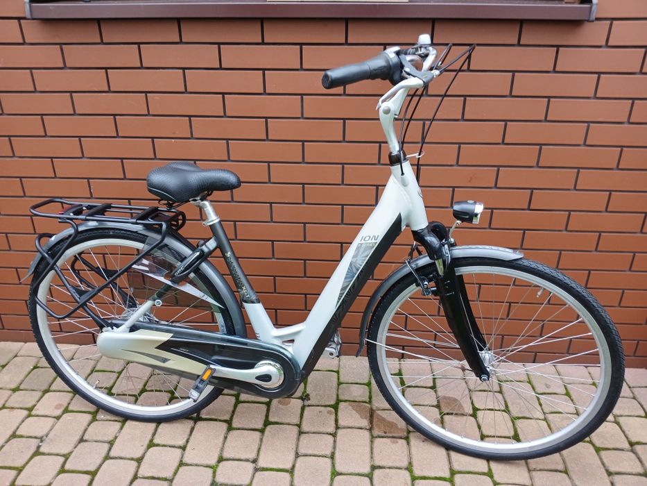 Rowery holenderskie SPARTA 48cm Turek nr02 Turek • OLX.pl