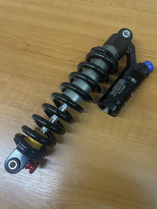 Амортизатор задний Talaria ( заводской )