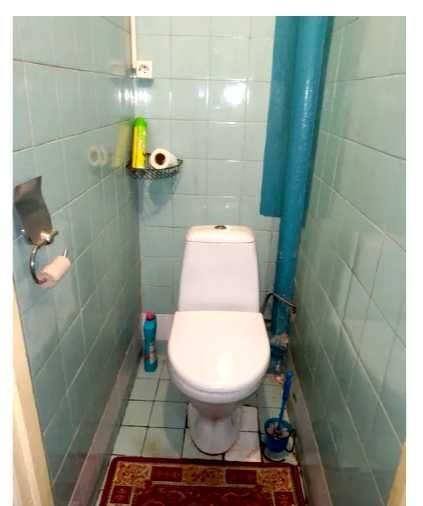 Комната, ул.Полярная, Оболонь