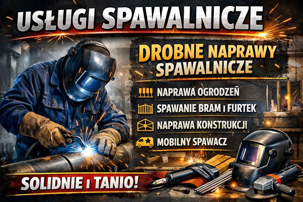 Złota rączka , hydraulik elektryk , 24/7 awarie regulacja okien