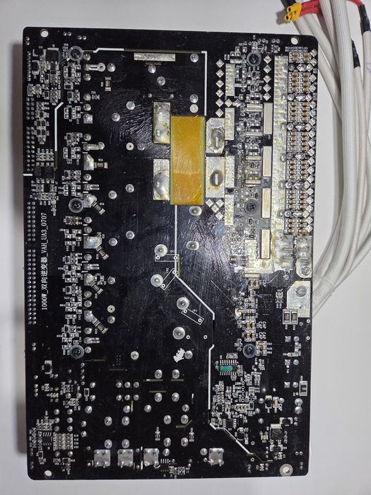 Продається плата  Apower AP1000