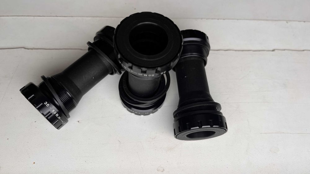Каретка Meroca BB52 Hollowtech II НОВОЕ
