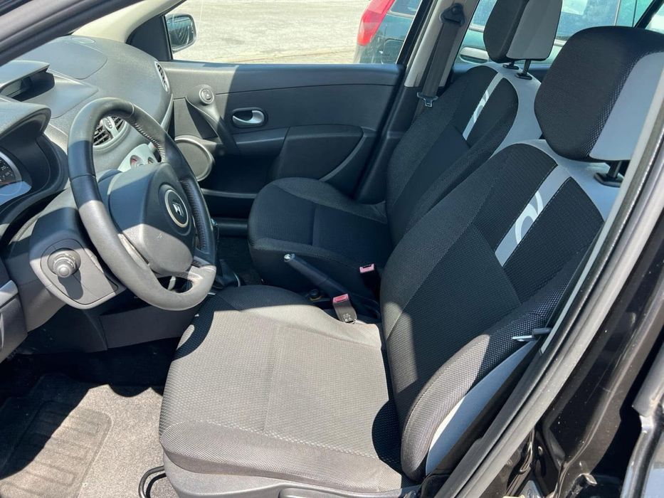 Renault Clio Rip Curl