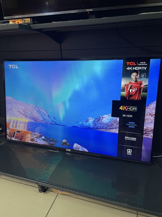 65’ TCL 65DB600.