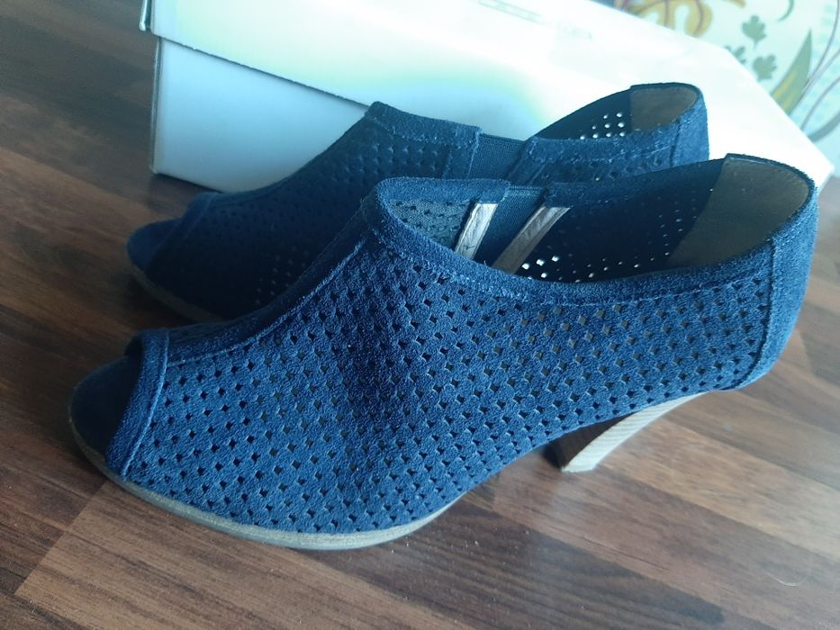 Buty letnie 5TH AVENUE