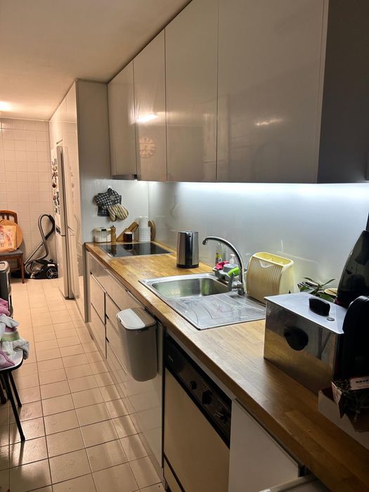 T2 na cooperativa da senhora da hora