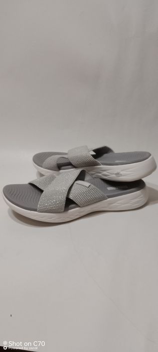 Skechers GoGa Mat, p.38