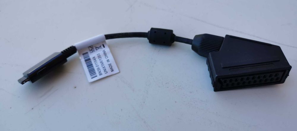 Cabos e fichas Wii64751068740867121