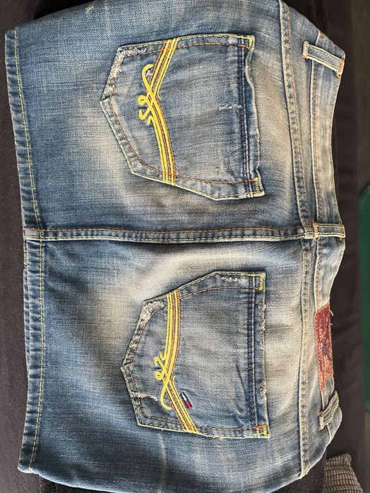 Spódniczka Tommy Hilfiger